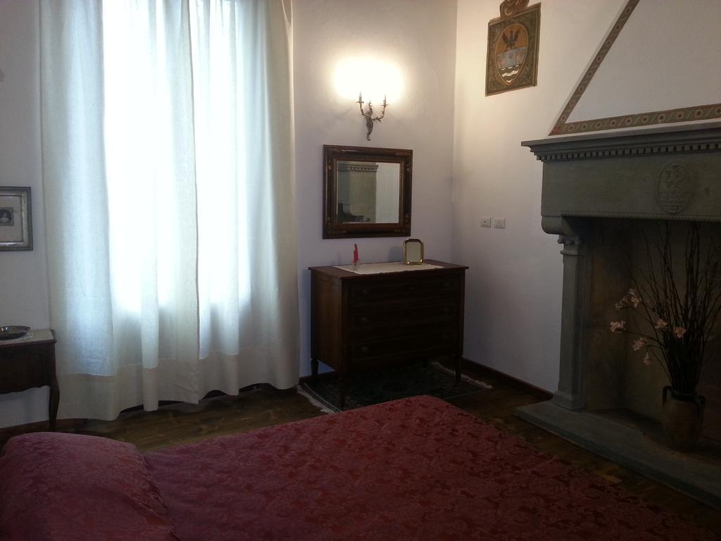 Little Garden Donatello Apartment Florence Ngoại thất bức ảnh