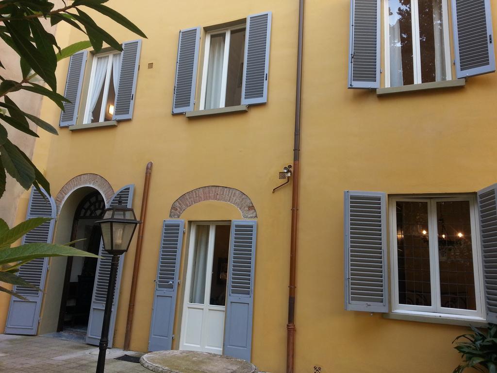 Little Garden Donatello Apartment Florence Ngoại thất bức ảnh