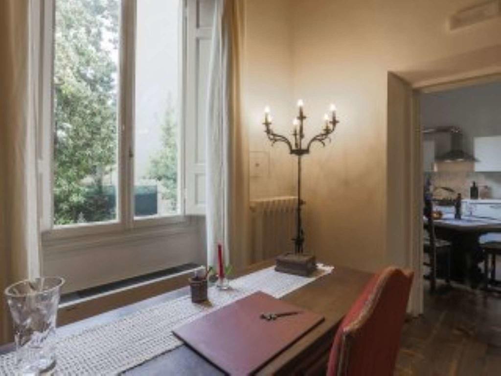 Little Garden Donatello Apartment Florence Ngoại thất bức ảnh
