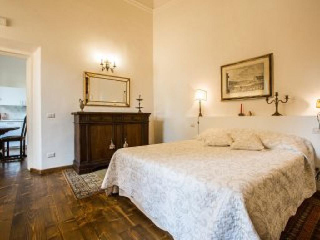 Little Garden Donatello Apartment Florence Ngoại thất bức ảnh