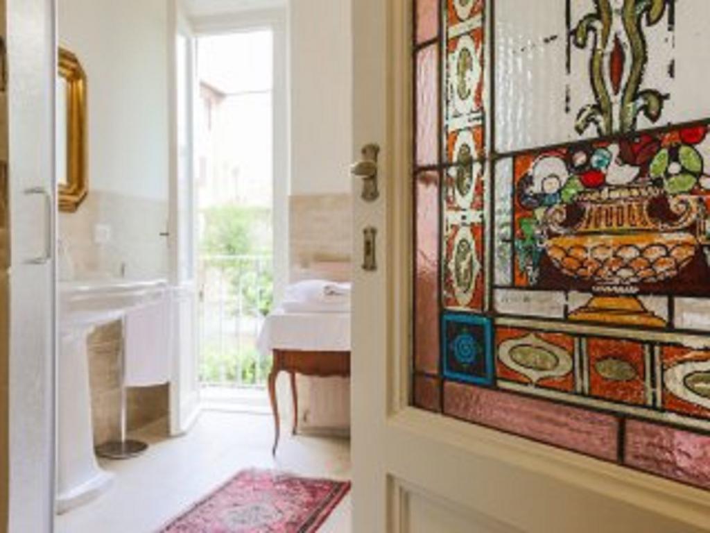 Little Garden Donatello Apartment Florence Ngoại thất bức ảnh