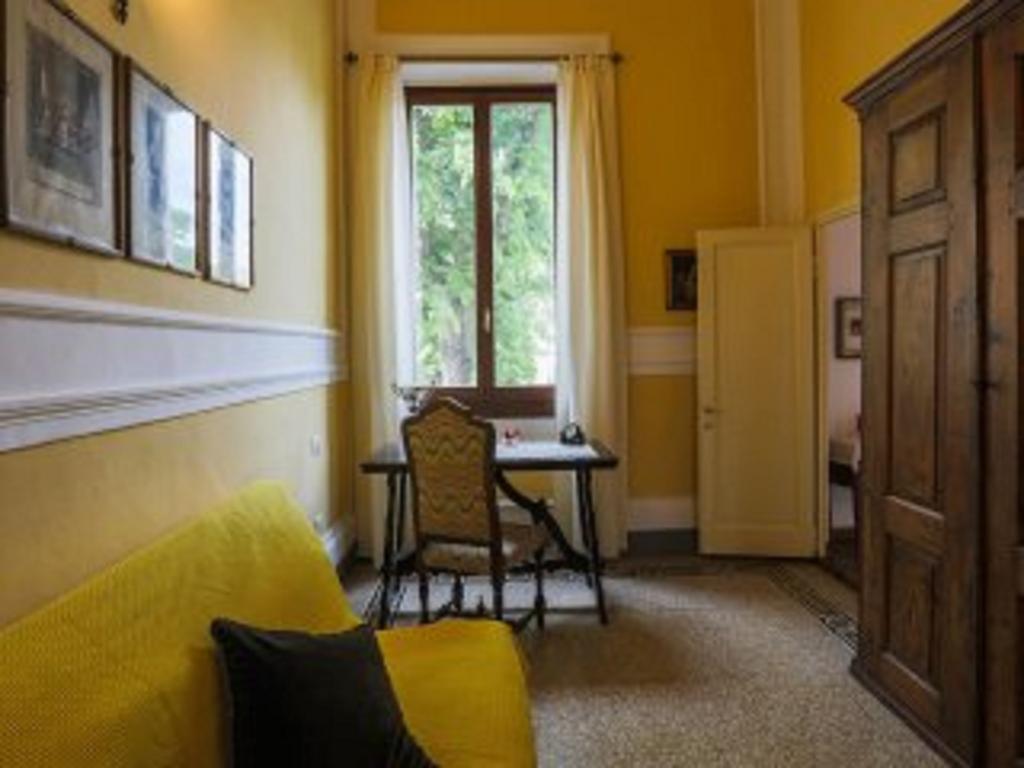 Little Garden Donatello Apartment Florence Ngoại thất bức ảnh