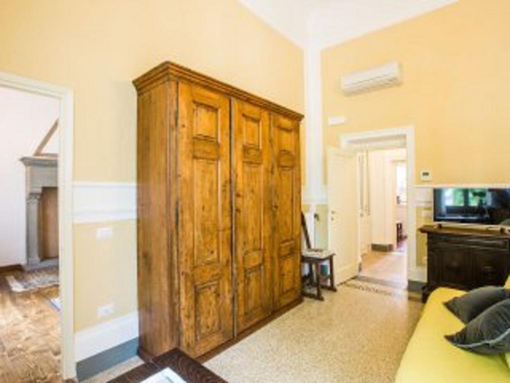 Little Garden Donatello Apartment Florence Ngoại thất bức ảnh