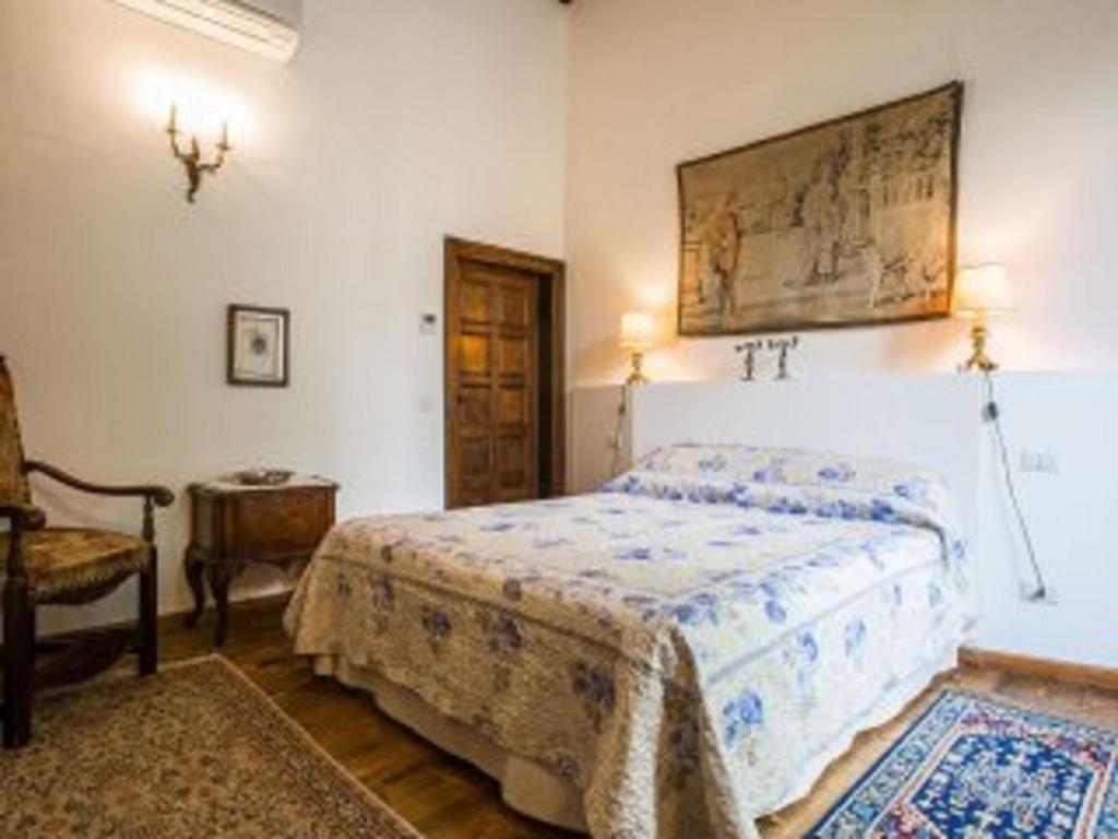 Little Garden Donatello Apartment Florence Ngoại thất bức ảnh