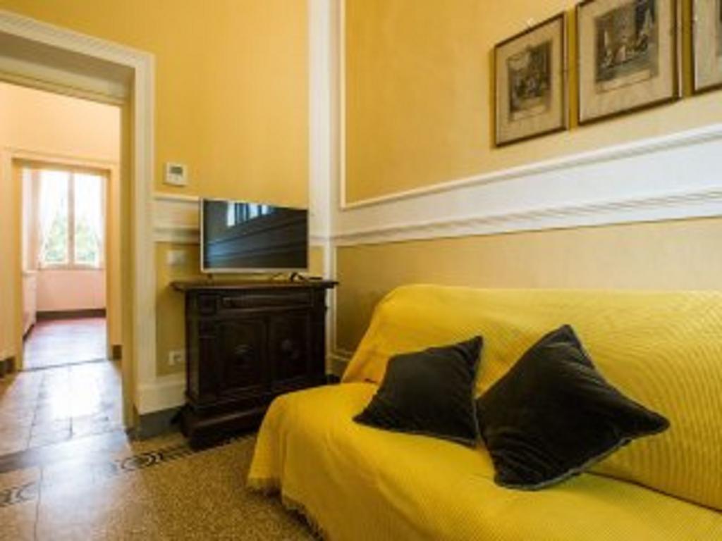 Little Garden Donatello Apartment Florence Ngoại thất bức ảnh