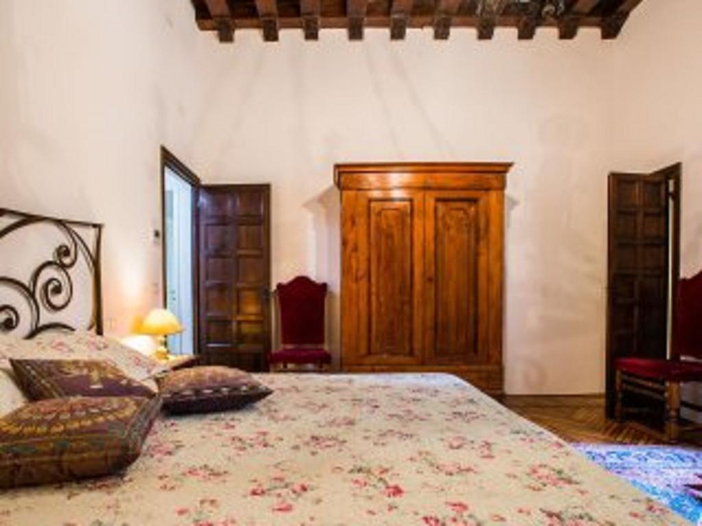 Little Garden Donatello Apartment Florence Ngoại thất bức ảnh