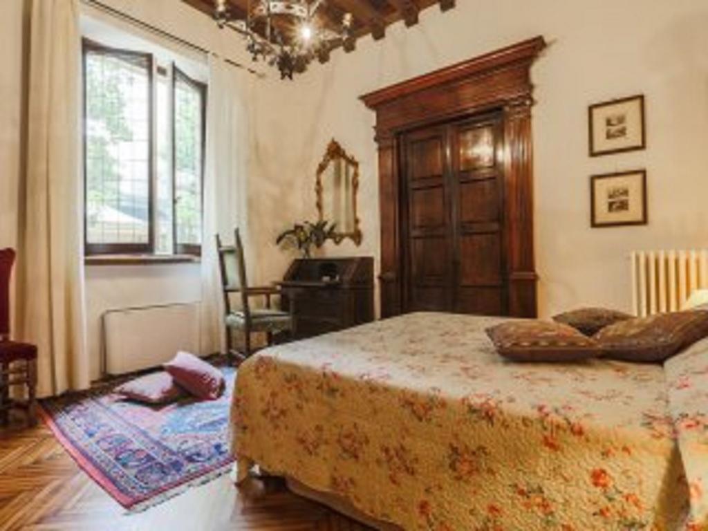 Little Garden Donatello Apartment Florence Ngoại thất bức ảnh