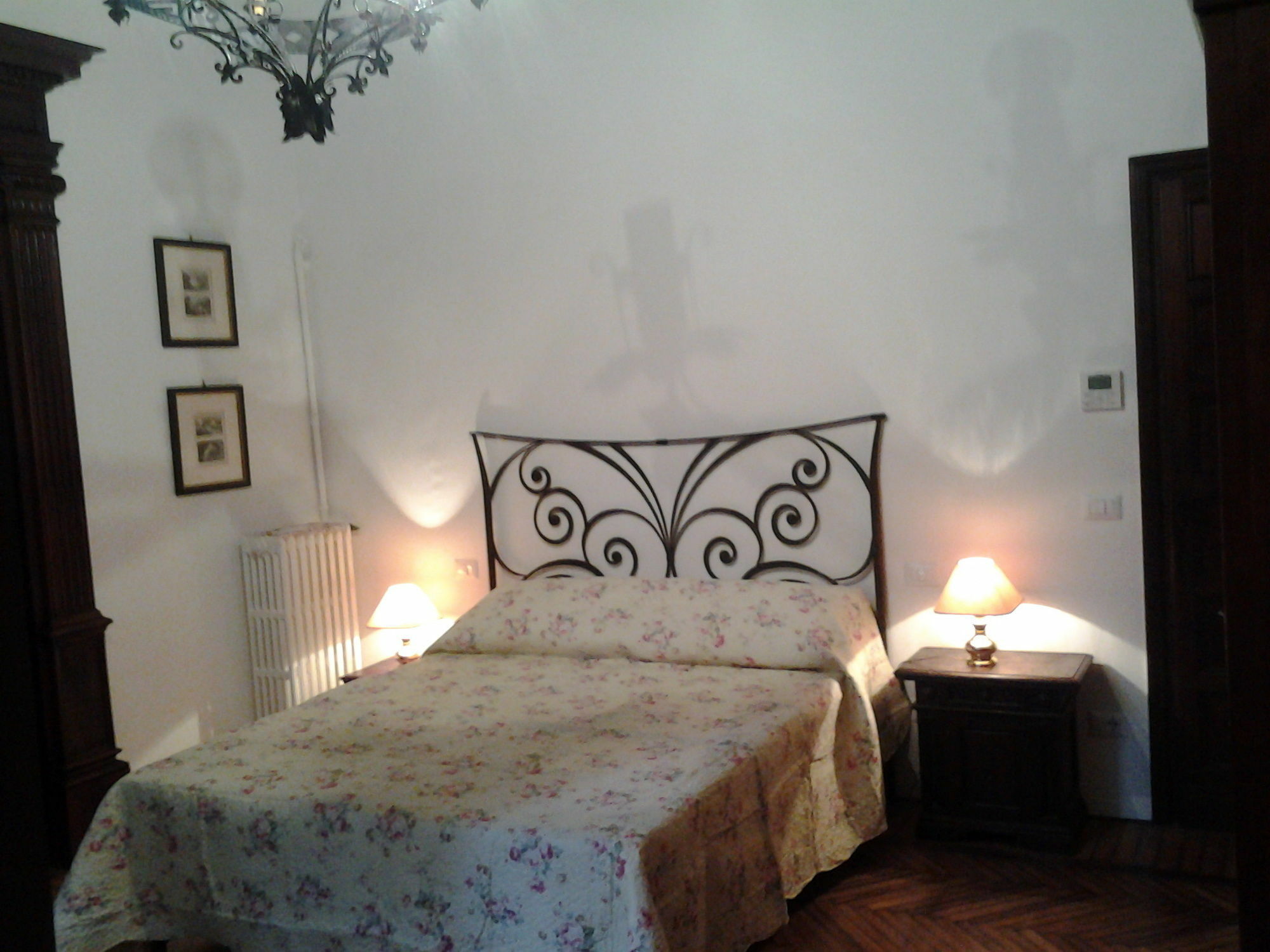 Little Garden Donatello Apartment Florence Ngoại thất bức ảnh